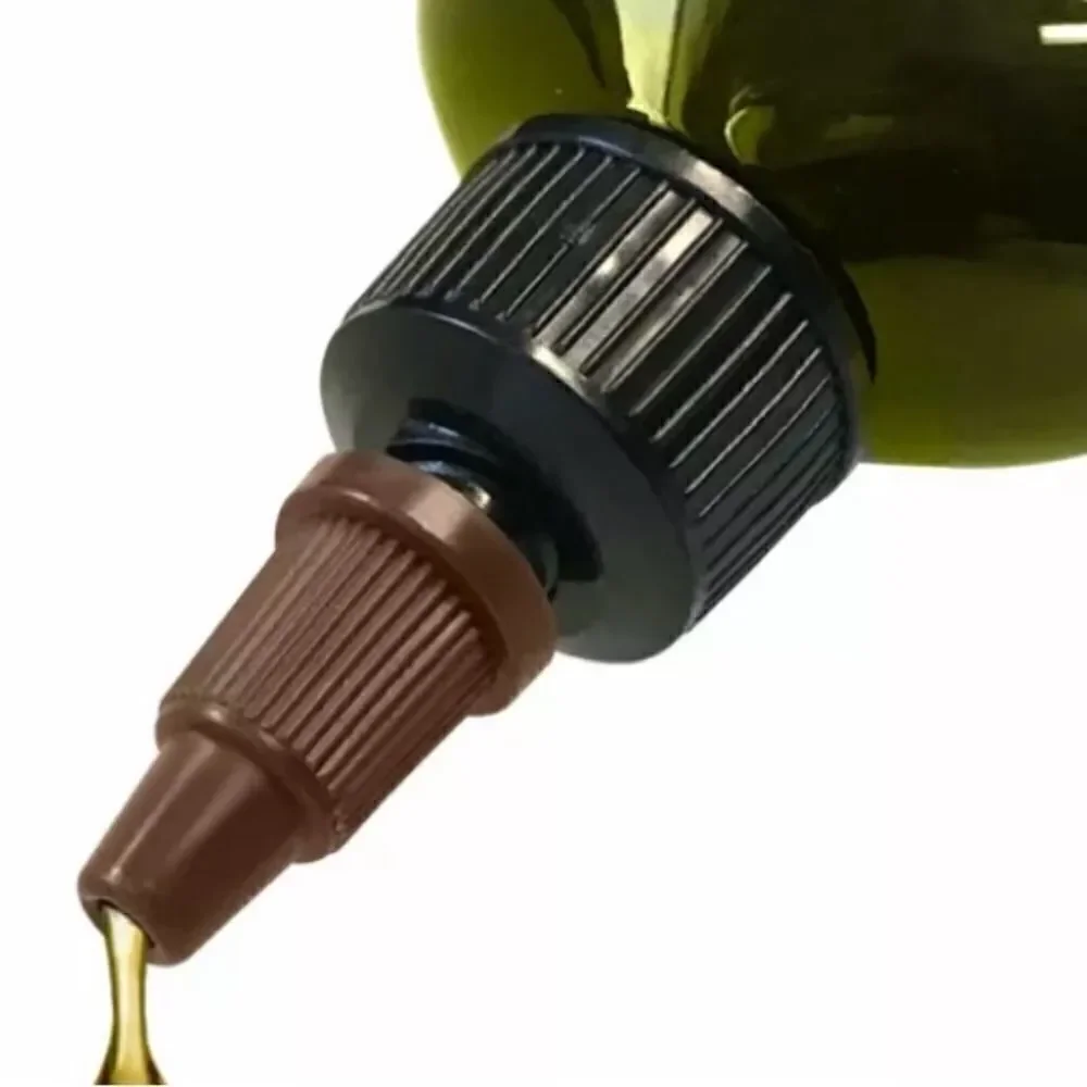 🛍️Natural Queen castor Hot Oil Treatment 99% natural Blend 7.1 FL OZ💥